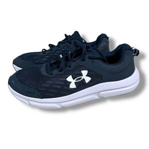 Under Armour Men's Training UA Charged Assert 10 Running Shoes 3026175 Size 10.5